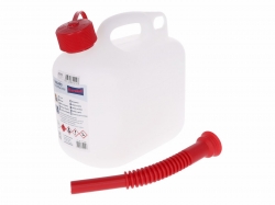 1 Liter 2-Takt Mischöl Roller Halbsynthetisch Öl Teilsynthetisch