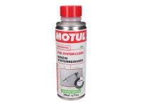 Kraftstoffsystem Reiniger Motul Fuel System Clean Moto 200ml = MOT110873